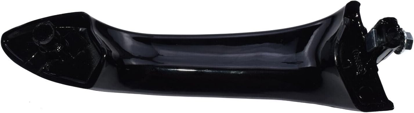 ya 2 8.15 for BMW E53 X5 2000-2016 Rear Left Door Handle 51218257737