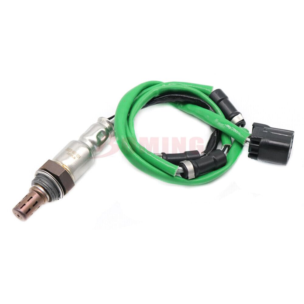 ya 4 8.24 baidi New Downstream Oxygen Sensor 234-4218 for 2009-2013 for Honda 1.5L-L4 36532-RB1-004