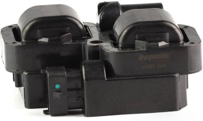 ya 9 10.24 Fits for Mercedes-benz C CL CLK ML Class Ignition Coil Coils UF-359 0001587803