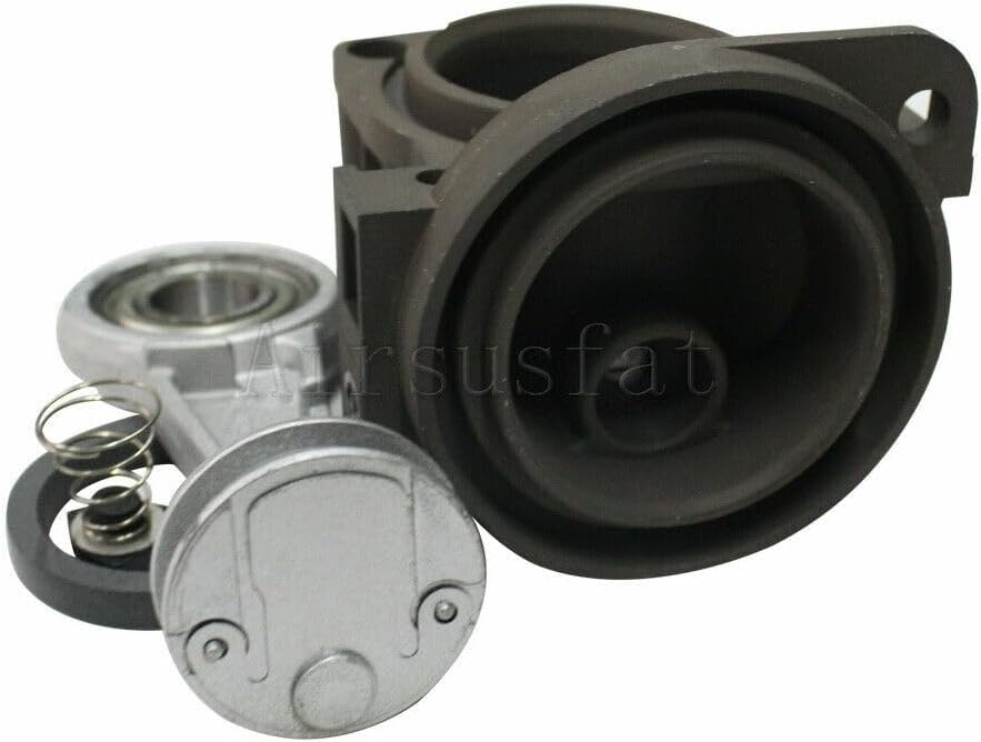 ya 8 8.24 baidi Air Suspension Compressor Cylinder for Audi A6 C5 A8 D3 W220 W211 Piston Ring