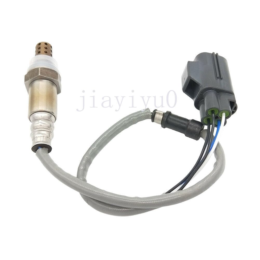 ya 4 8.8 Downstream Oxygen O2 Sensor for 2006-2009 for Land Rover for Range Rover V8-4.2L V8-4.4L