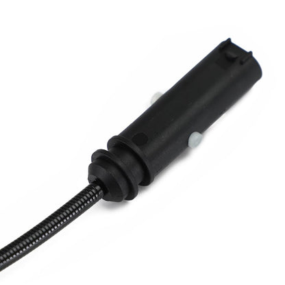 ya 4 8.8.2 2* Front ABS Wheel Speed Sensor for BMW F20 F21 F22 F23 F30 F31 F32 34526791223