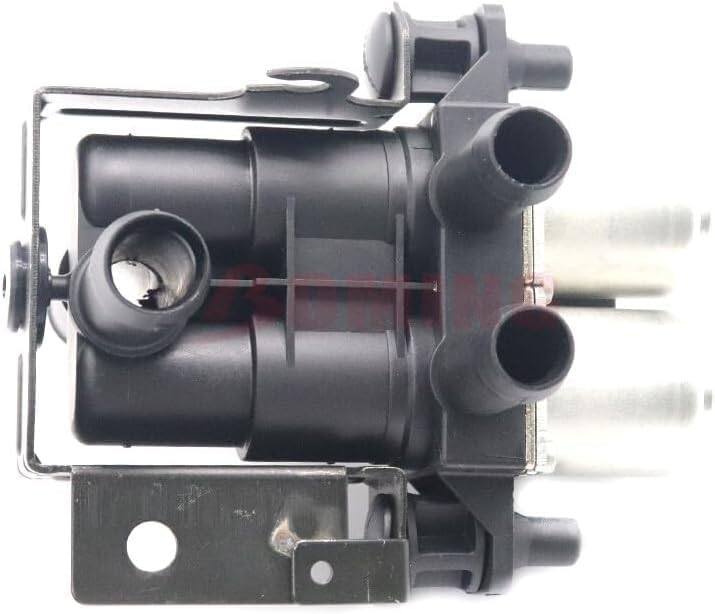 ya 28 10.13 zhengce New Heater Water Valve for Jaguar S-Type 3.0L 4.0L 2000 2001 2002