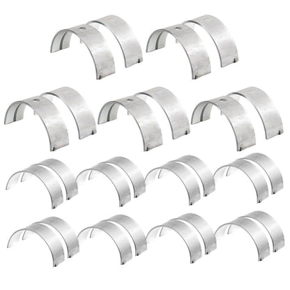 ya 4 8.8.2 10 PC + 16PC Rod and Main Bearings for 2003-2013 for Dodge for Chrysler 5.7l 6.1l Hemi