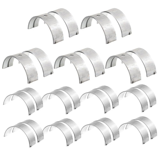 ya 4 8.8.2 10 PC + 16PC Rod and Main Bearings for 2003-2013 for Dodge for Chrysler 5.7l 6.1l Hemi