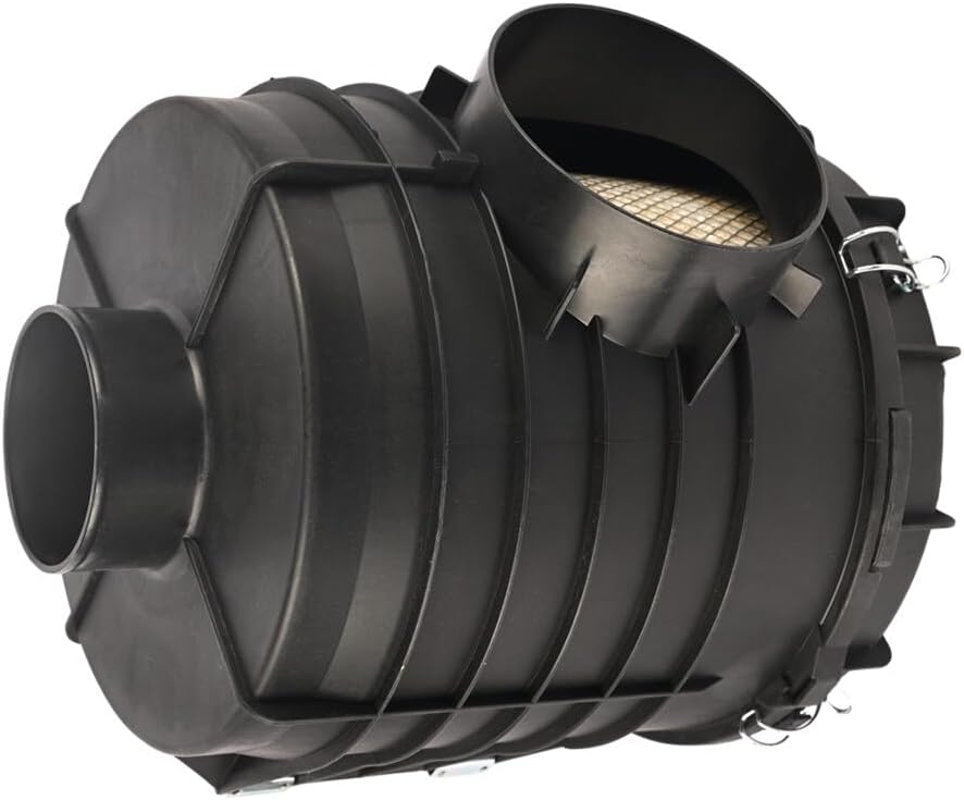 ya 10 9.16 zhengce Air Cleaner Filter Box for Isuzu NQR NRR 5.2L 08-10 NPR NPRHD 5.2&6L 08-18