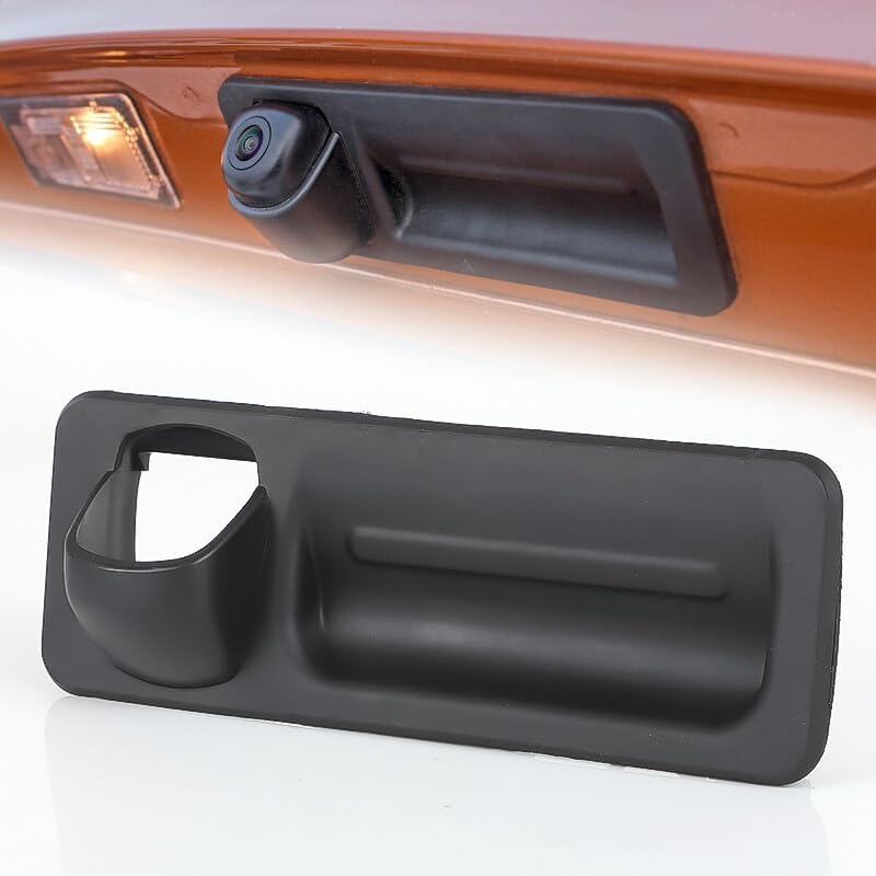 ya 7 8.24 baidi 81260B10104X Outside Trunk Lid Lock Handle fit for Hyundai for Genesis G80 2015-2020