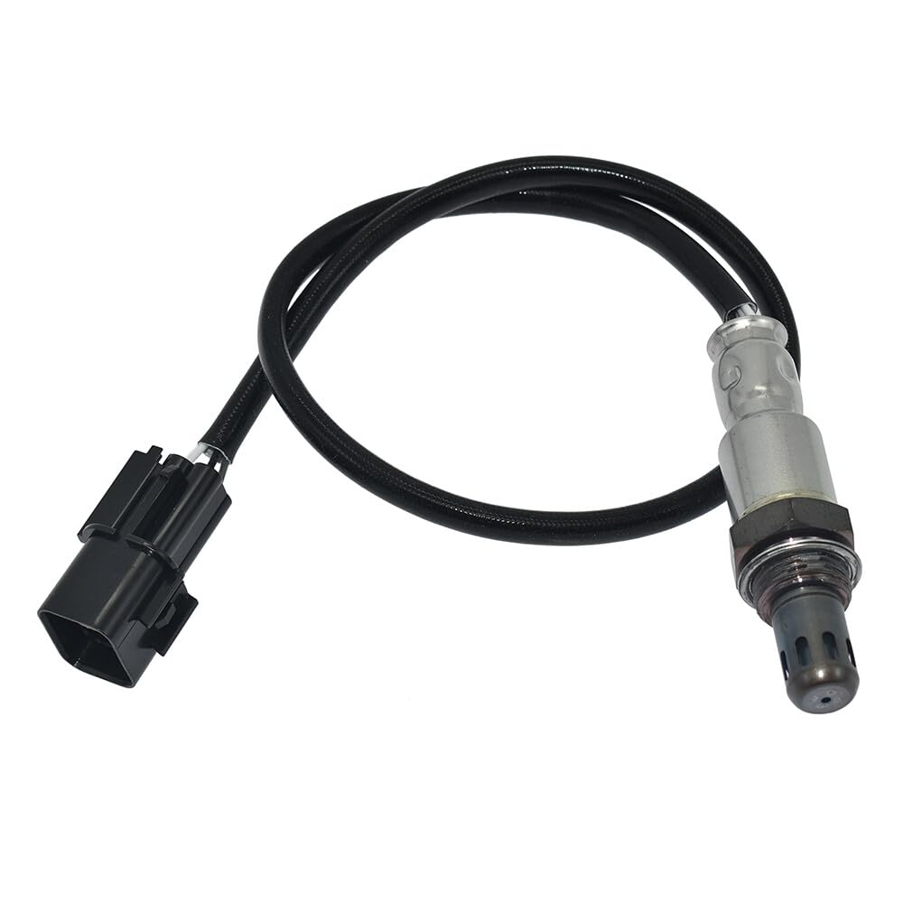 ya 12 10.8 baidi Pair O2 Oxygen Sensor Downstream & Upstream for Hyundai Sonata for Genesis 2.0L