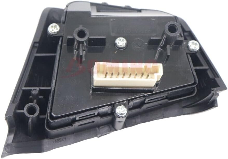 ya 14 9.20 zhengce Steering Wheel Multimedia Control Switch Suitable for Modern Creta ix25 1.6-1