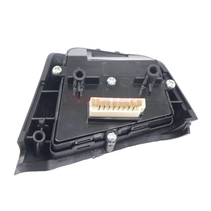 ya 5 8.10 Steering Wheel Multimedia Control Switch Suitable for Modern Creta ix25 1.6L Black