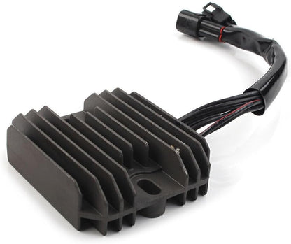 ya 2 8.15 for Suzuki 2005-2008 2006 2007 GSXR 1000 K5 K7 Voltage Regulator Rectifier Kit