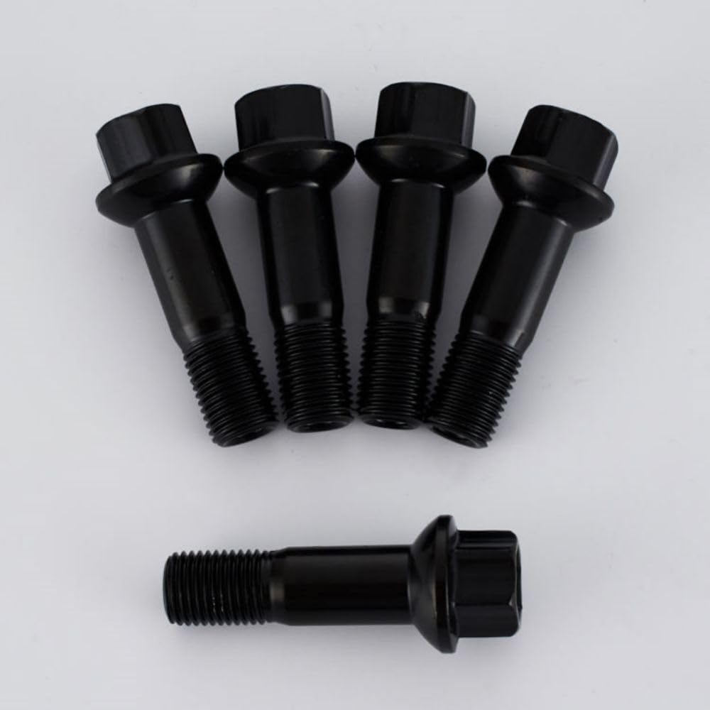 ya 10 9.16 baidi Tire Wheel Lock Anti-Theft Screw Lug nut Bolt Removal Key Socket Suitable for A0009907607-