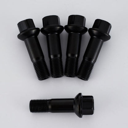 ya 10 9.16 baidi Tire Wheel Lock Anti-Theft Screw Lug nut Bolt Removal Key Socket Suitable for A0009907607-