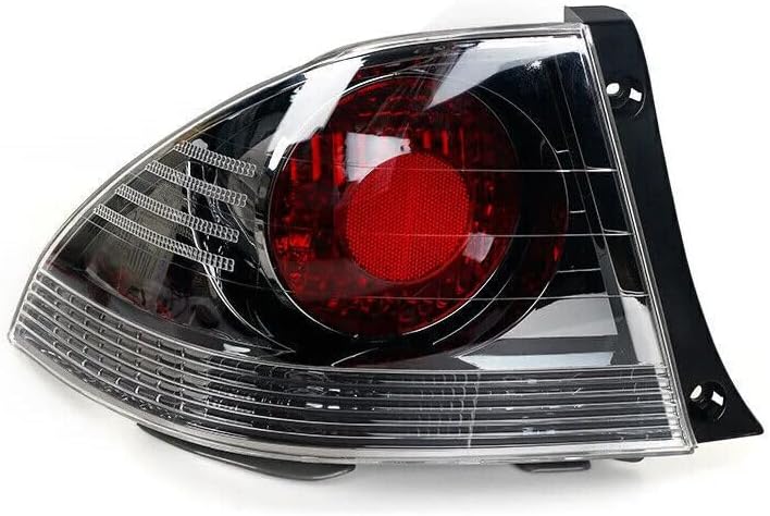 ya 4 8.10 Left For 2001-2005 for Lexus IS200 IS300 New REAR Tail Lamp Without Bulb