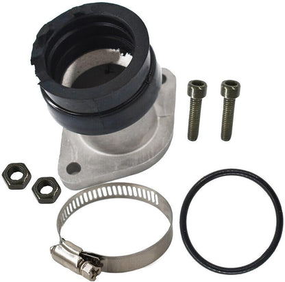 ya 28 10.13 zhengce 4XE-13586-00-00 Intake for MAN ifold shoe connector suitable for Yamaha Bea