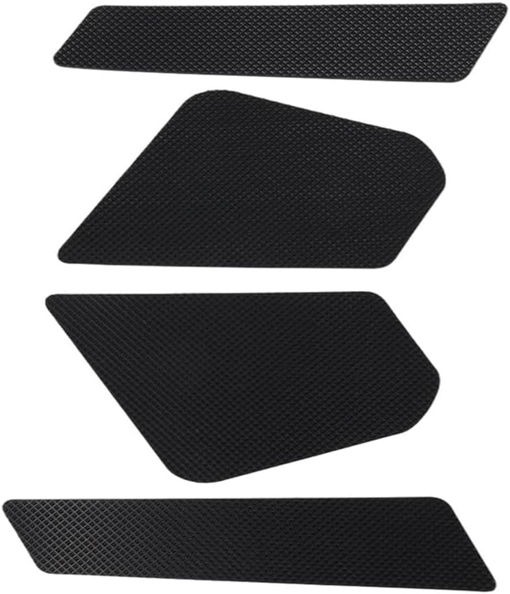ya 4 8.10 Anti Slip Tank Traction Pad Knee Grip Protector ForCFMoto 250NK