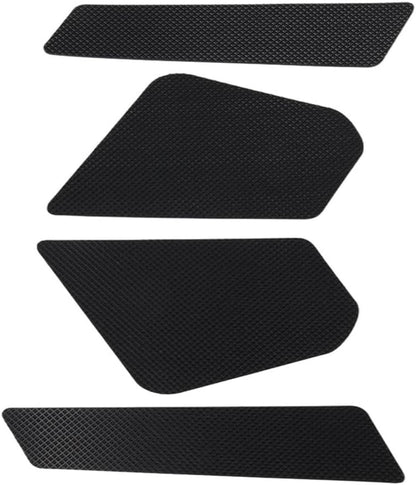 ya 4 8.10 Anti Slip Tank Traction Pad Knee Grip Protector ForCFMoto 250NK