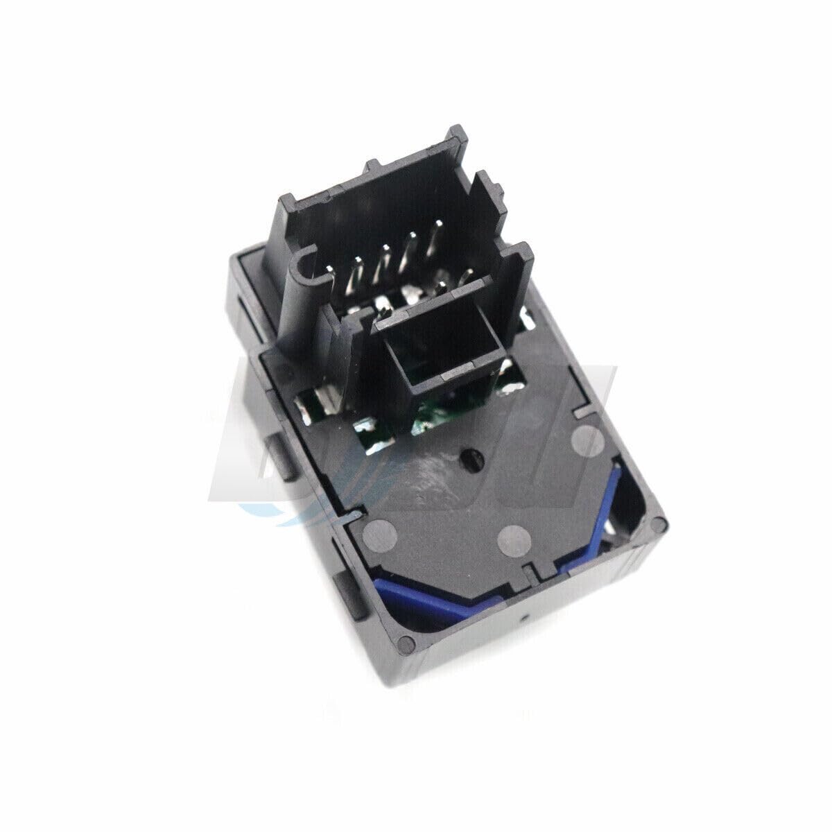 ya 6 8.14 Left Mirror Power Switch 19259975 for Chevrolet Silverado 1500 2500 3500 for GMC Sierra