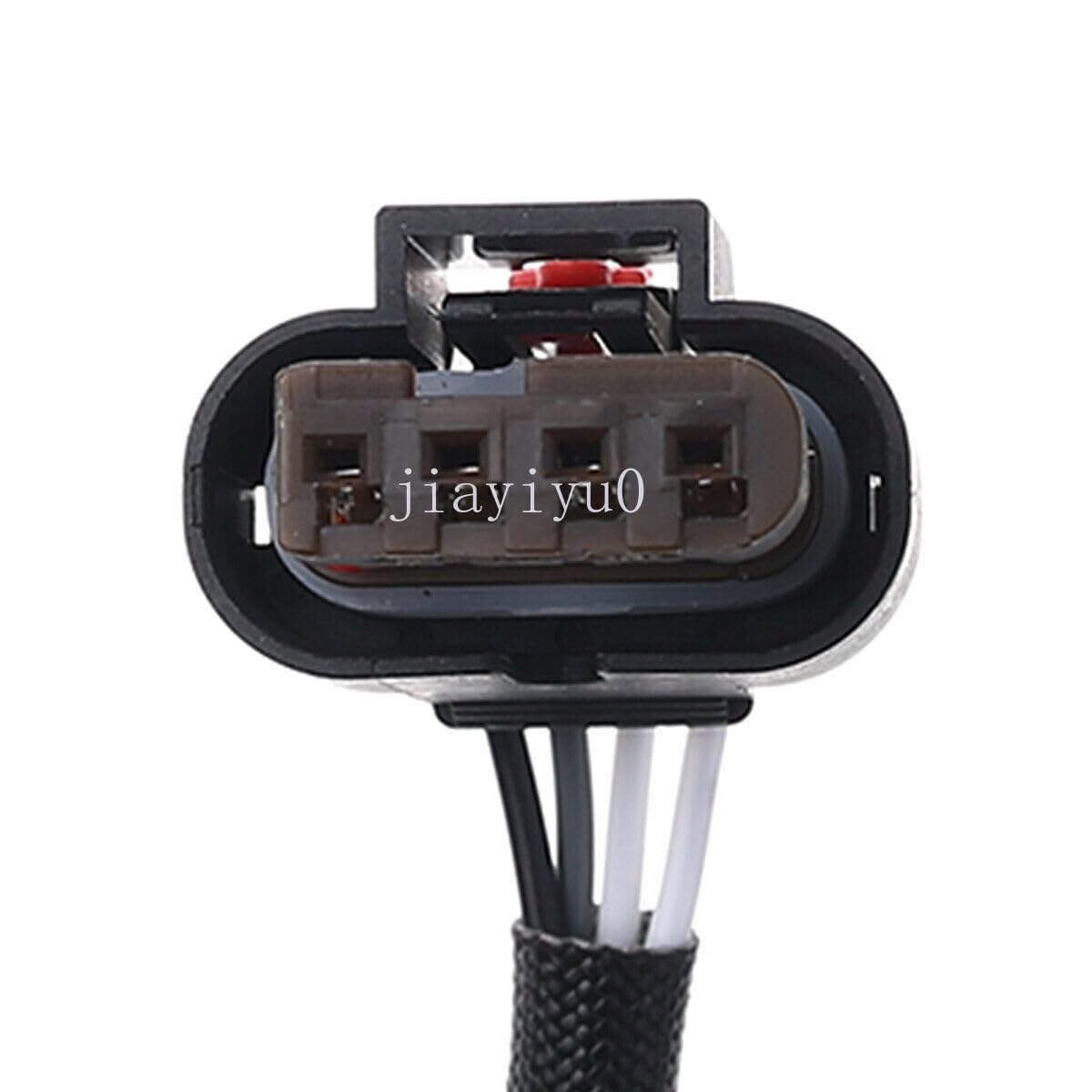 ya 4 8.8 Downstream Oxygen O2 Sensor for 2018 2019 2020 2021 2022 for Ford Expedition V6 3.5L