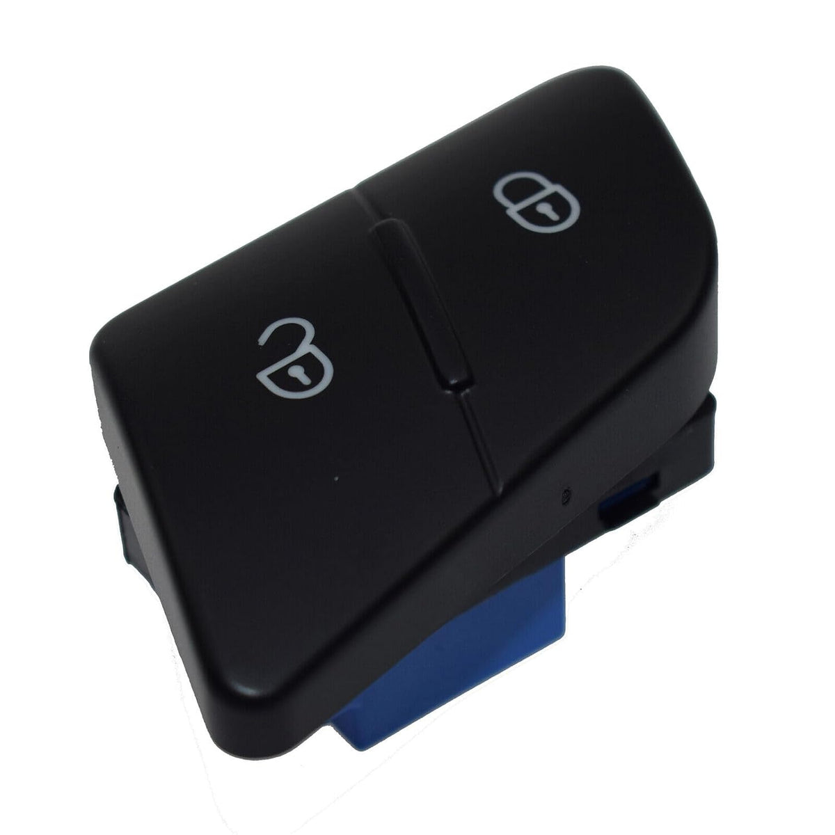 ya 5 8.10 Driver Central Door Lock Switch Button for VW for Passat B6 3C0962125B