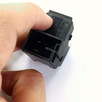 ya 5 8.24 baidi Car Fuel Tank Door Release Switch Button for VW for Jetta for Golf 4 MK4