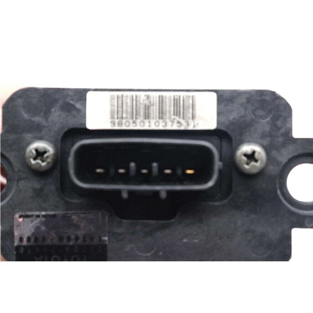 ya 4 8.14 22204-20010 Air Flow Sensor for Toyota Solara for Camry for Avalon for Lexus GS300