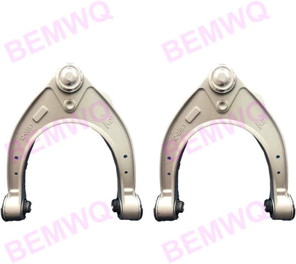 ya 8 8.24 baidi Front upper control arm and ball joint kit for BMW F18 F11 F13 528 535 550 640 650