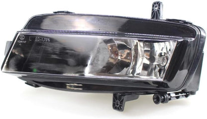 ya 13 9.15 zhengce Suitable for 2013-2016 for VW Golf 7 VII MK7 front bumper fog light with bu