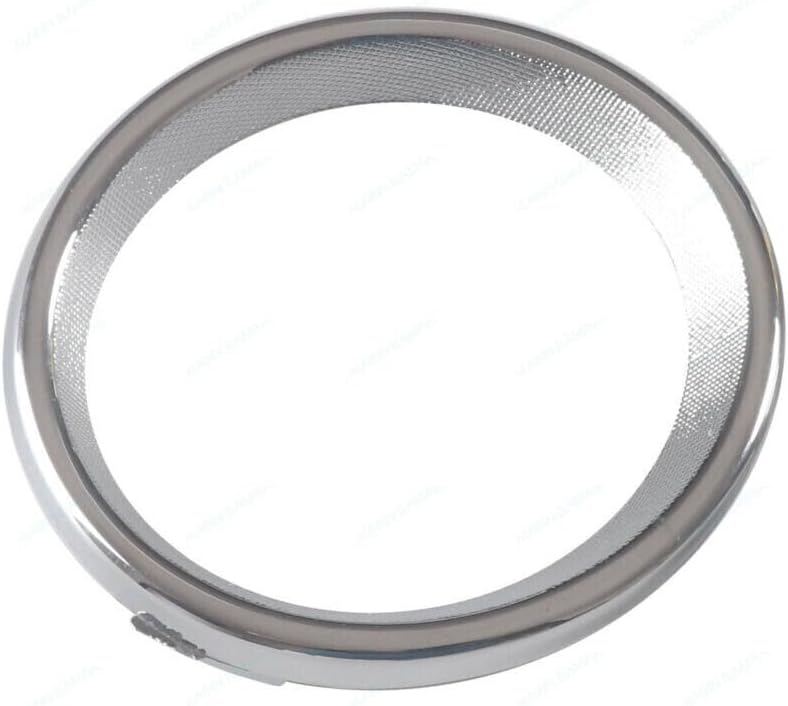ya 10 9.16 zhengce Right Front Fog Light Bezel Cover Ring for Lexus RX350 RX450h 2013-15 81481