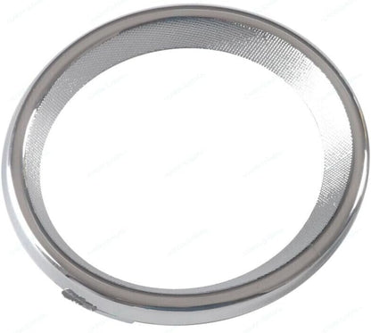 ya 10 9.16 zhengce Right Front Fog Light Bezel Cover Ring for Lexus RX350 RX450h 2013-15 81481