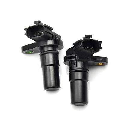 ya 6 8.14 2 Pack Transmission Speed Sensor Automatic Transmission 31935-8E007 for Nissan Altima Juke