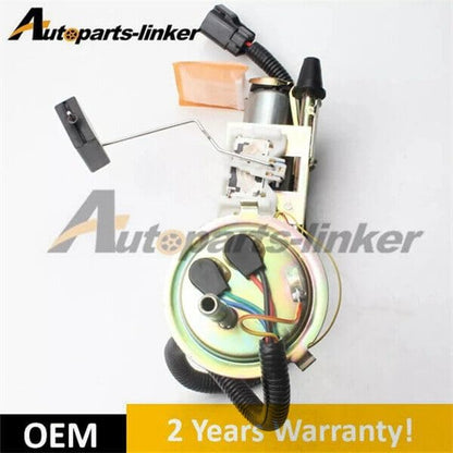 ya 5 8.10 5003869AA Fuel Pump Module Assembly Unit for 1996 for Jeep Cherokee XJ 2.5L 4.0L