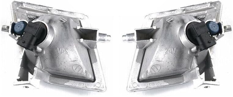 ya 2 8.15 Suitable for 2010 for Mazda 6 front bumper fog lights fog lights with bulbs LH&RH