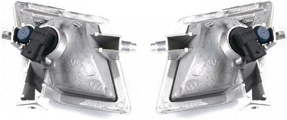 ya 2 8.15 Suitable for 2010 for Mazda 6 front bumper fog lights fog lights with bulbs LH&RH