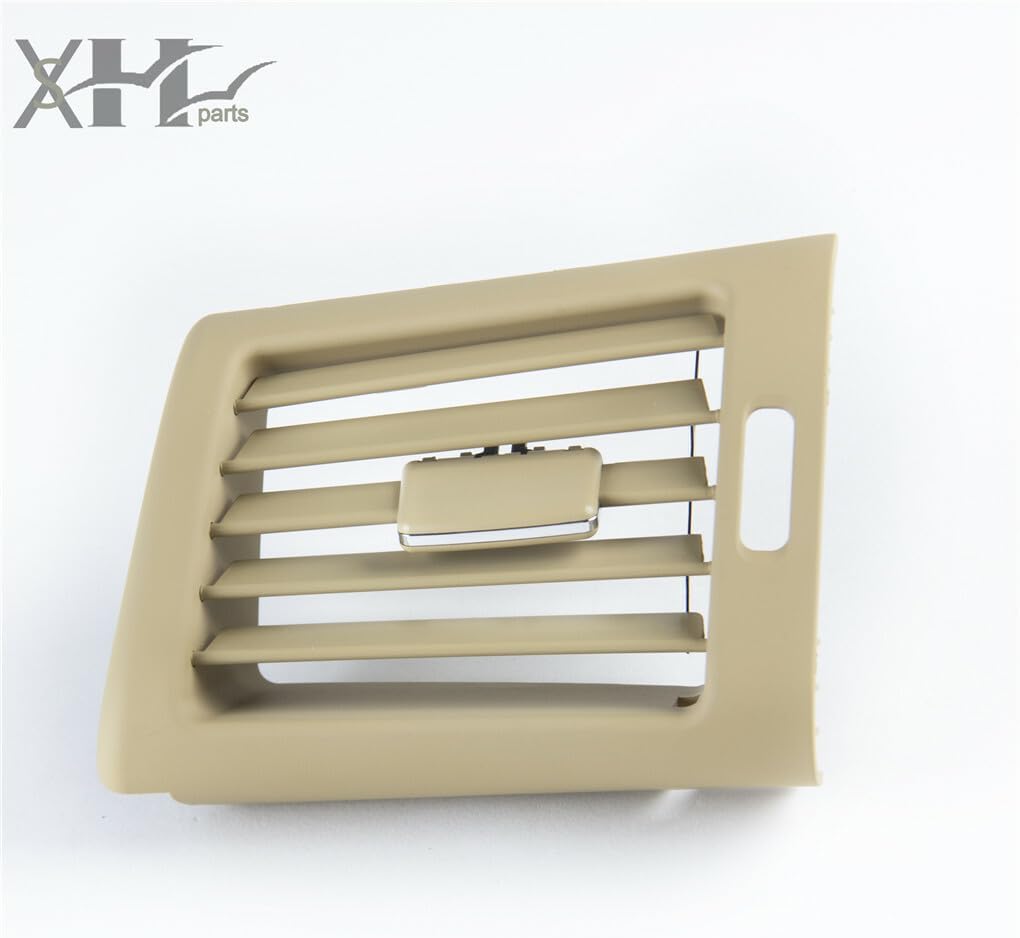 ya 10 9.16 baidi Beige Front Left Dashboard AC Air Outlet Vent for Mercedes-Benz R350