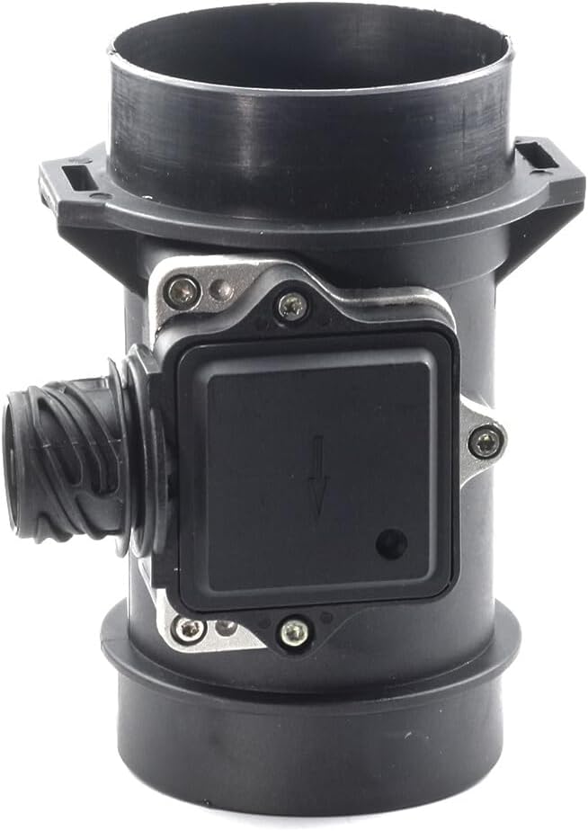 ya 12 10.8 zhengce for VW air Flow Meter Sensor 5WK9007 for BMW E34 E36 E39 320i Touring Coupe Z