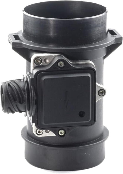 ya 12 10.8 zhengce for VW air Flow Meter Sensor 5WK9007 for BMW E34 E36 E39 320i Touring Coupe Z