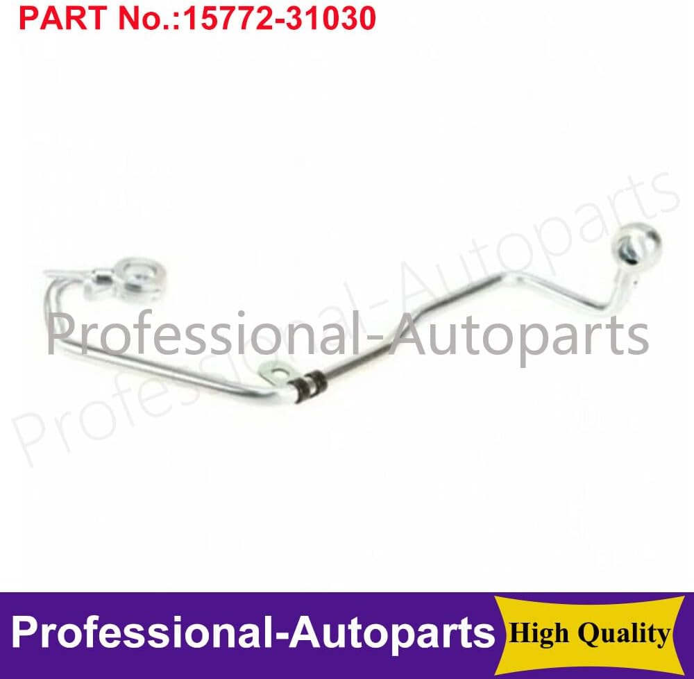 ya 12 10.8 baidi Oil Cooler Line Pipe Fit for Toyota for Camry 2008-2017 ACV40 ASV40 GSV40 GSV50