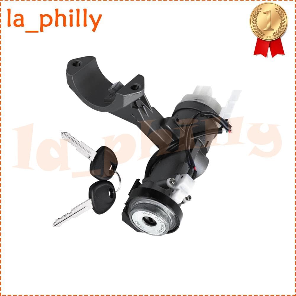 ya 2 8.15 For 2001-2006 for Hyundai for Elantra 81900-2DA00 Ignition Lock Cylinder Switch + 2 Keys
