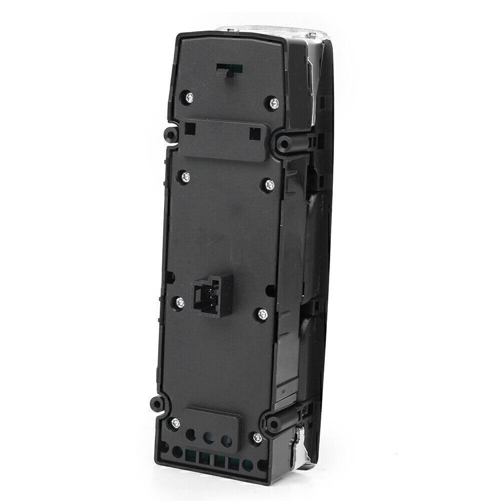 ya 4 8.8 Front Driver Left Door Window Master Switch for Mercedes-Benz C250 C300 C350