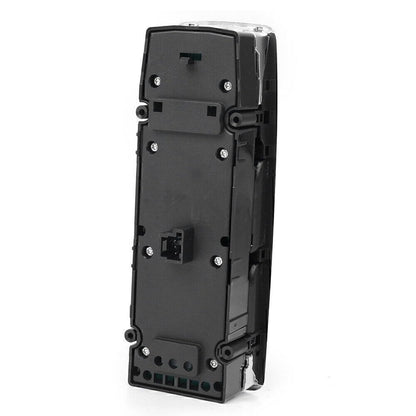ya 4 8.8 Front Driver Left Door Window Master Switch for Mercedes-Benz C250 C300 C350