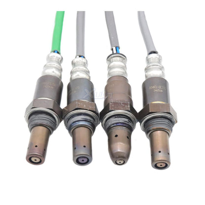 ya 12 10.8 baidi for 2017-2019 for Toyota Highlander 3.5L + 4X Air Oxygen Sensor