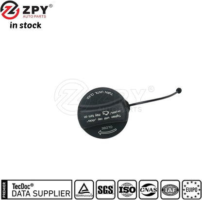 ya 5 8.10 ZPY Fuel Cap for Vw for Audi for A6 Quattro A7 Quattro for A6 S6 S7 RS7 4G0201550M