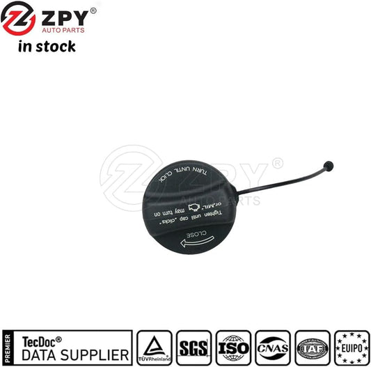 ya 5 8.10 ZPY Fuel Cap for Vw for Audi for A6 Quattro A7 Quattro for A6 S6 S7 RS7 4G0201550M