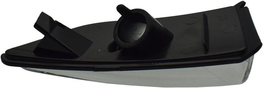 ya 4 8.10 The front left inner door handle is suitable for VW T4 90-03 and EuroVan 92-03