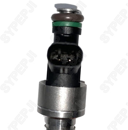 ya 10 9.16 baidi 4 pcs fuel injectors 35310-2G750 for Hyundai Sonata 2011-14 for Kia Optima 11-15-