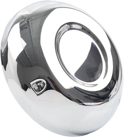 ya 5 8.10 Air Cleaner Cover for Yamaha V-Star 400 Drag Star XVS650 XVS650A Classic