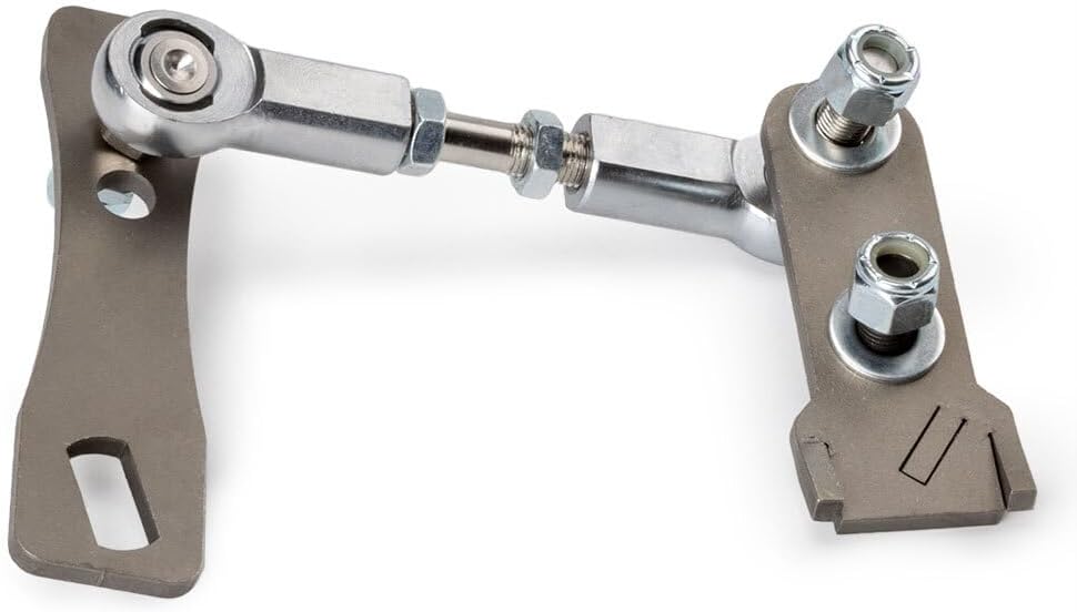 ya 10 9.16 baidi 1PC 102351 for Jeep Cherokee XJ Co for MAN che MJ 86-01 New Transfer Case Linkage Kit