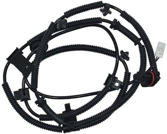 ya 4 8.8.2 ABS Wheel Speed Sensor for 2007-2009 for Kia for Sorento 95681-3E400