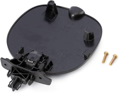 ya 5 8.10 The black fuel filler cap is suitable for Renault Thalia Mk1 2000 2008 2003 and 2004 models. (7700433127)